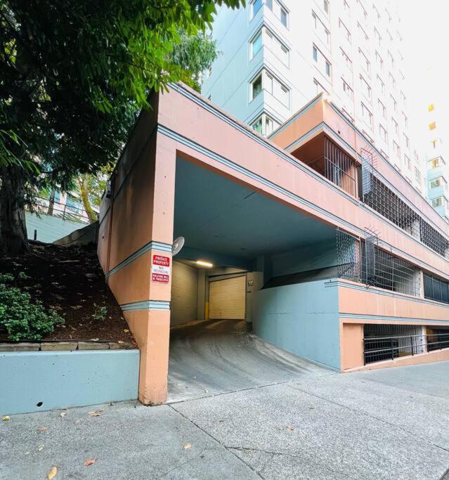 2Br Downtown Convention Center Near Attractions Διαμέρισμα Σιάτλ Εξωτερικό φωτογραφία