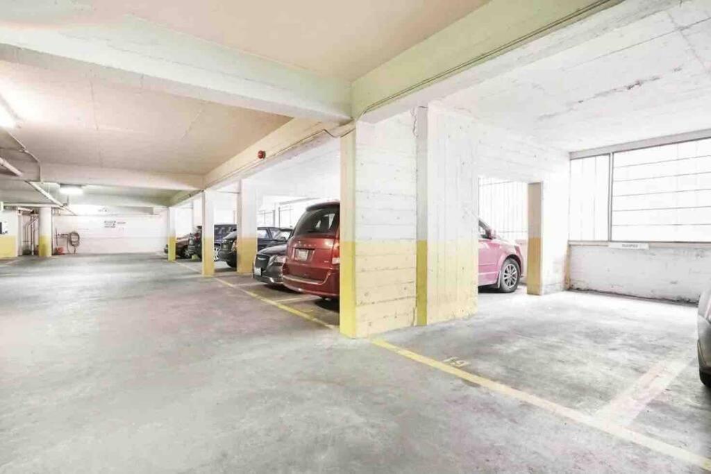 2Br Downtown Convention Center Near Attractions Διαμέρισμα Σιάτλ Εξωτερικό φωτογραφία