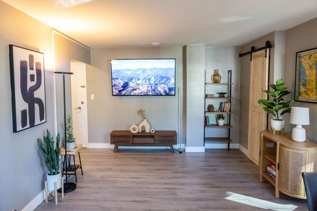 2Br Downtown Convention Center Near Attractions Διαμέρισμα Σιάτλ Εξωτερικό φωτογραφία