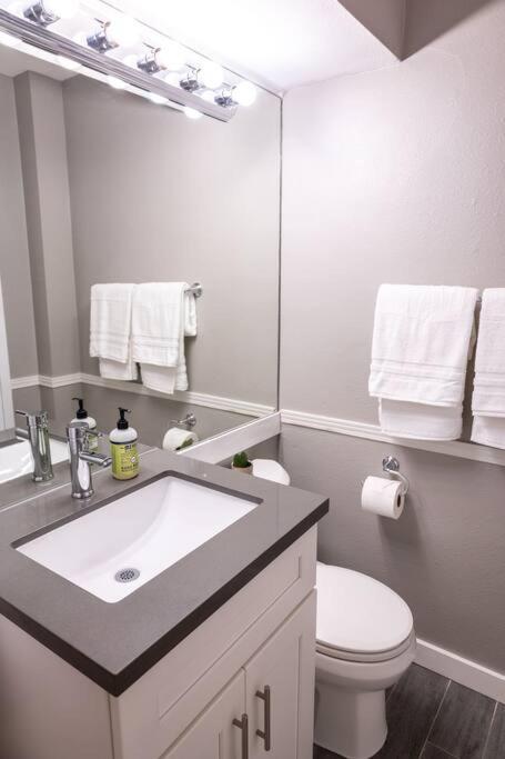 2Br Downtown Convention Center Near Attractions Διαμέρισμα Σιάτλ Εξωτερικό φωτογραφία